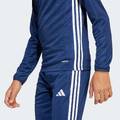 Спортивная кофта Tiro 25 Essentials Kids Adidas JD0566, прев. 4