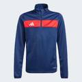 Спортивная кофта Tiro 25 Essentials Kids Adidas JD0566, прев. 5