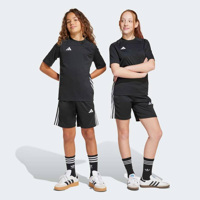 Шорти Tiro 25 Essentials Kids Adidas JD0599, рис. 3