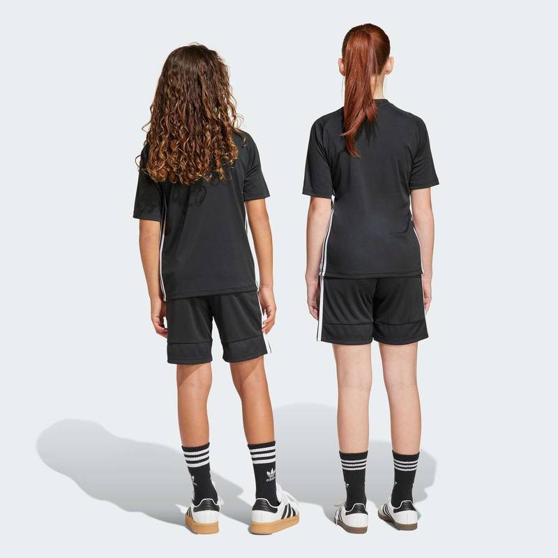 Шорти Tiro 25 Essentials Kids Adidas JD0599, рис. 4