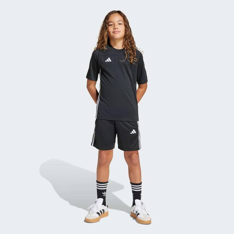 Шорти Tiro 25 Essentials Kids Adidas JD0599, рис. 5