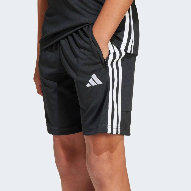 Шорти Tiro 25 Essentials Kids Adidas JD0599, рис. 0