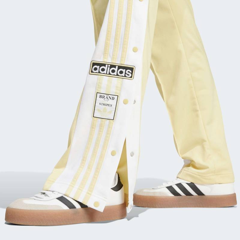 Спортивные штаны Adibreak Adidas JD0855, рис. 4
