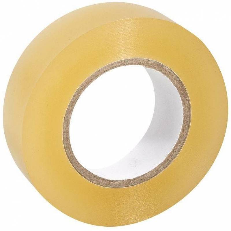 Лента для гетр Sock Tape прозрачная 1.9cm*15m 5545, рис. 1