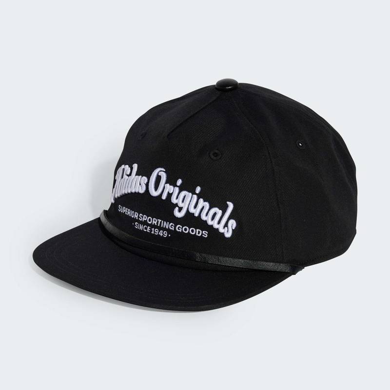 Кепка Flatbrim Adidas JD0997, рис. 0