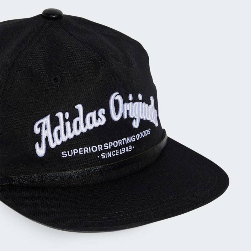 Кепка Flatbrim Adidas JD0997, рис. 2
