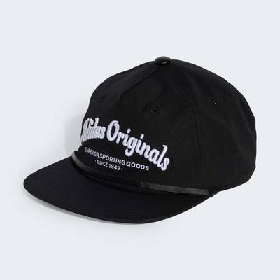 Кепка Flatbrim Adidas JD0997