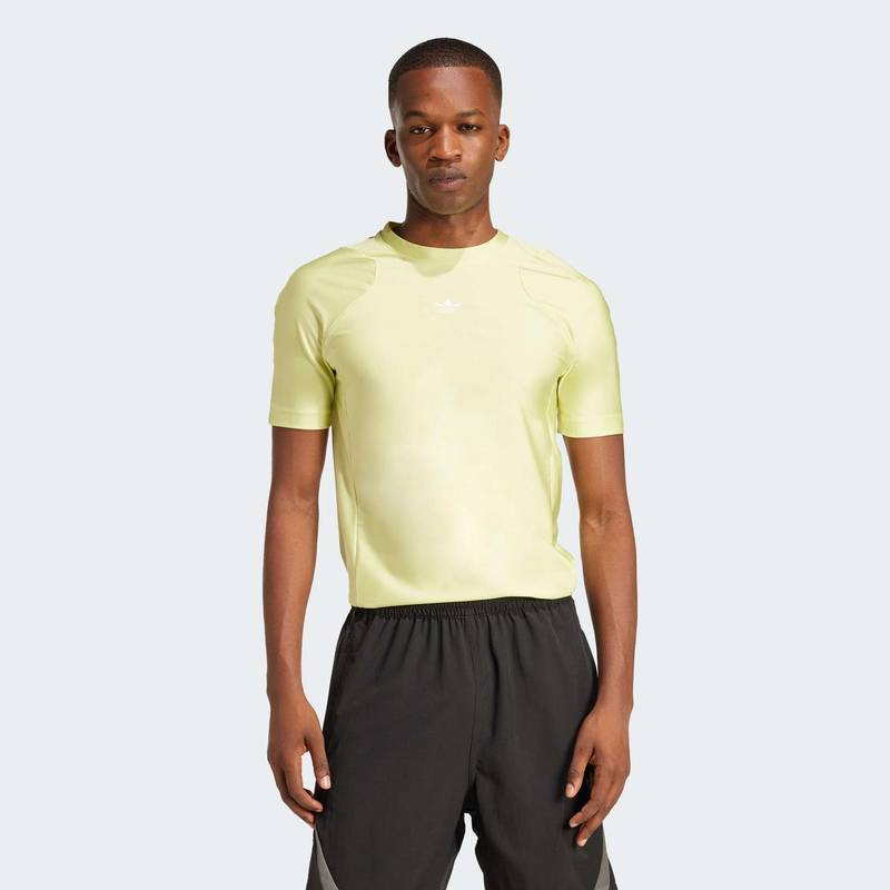 Футболка Fashion Cut Line Adidas JD1286, рис. 0