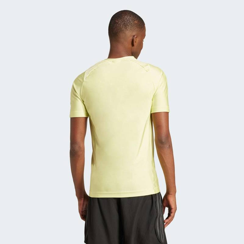 Футболка Fashion Cut Line Adidas JD1286, рис. 1