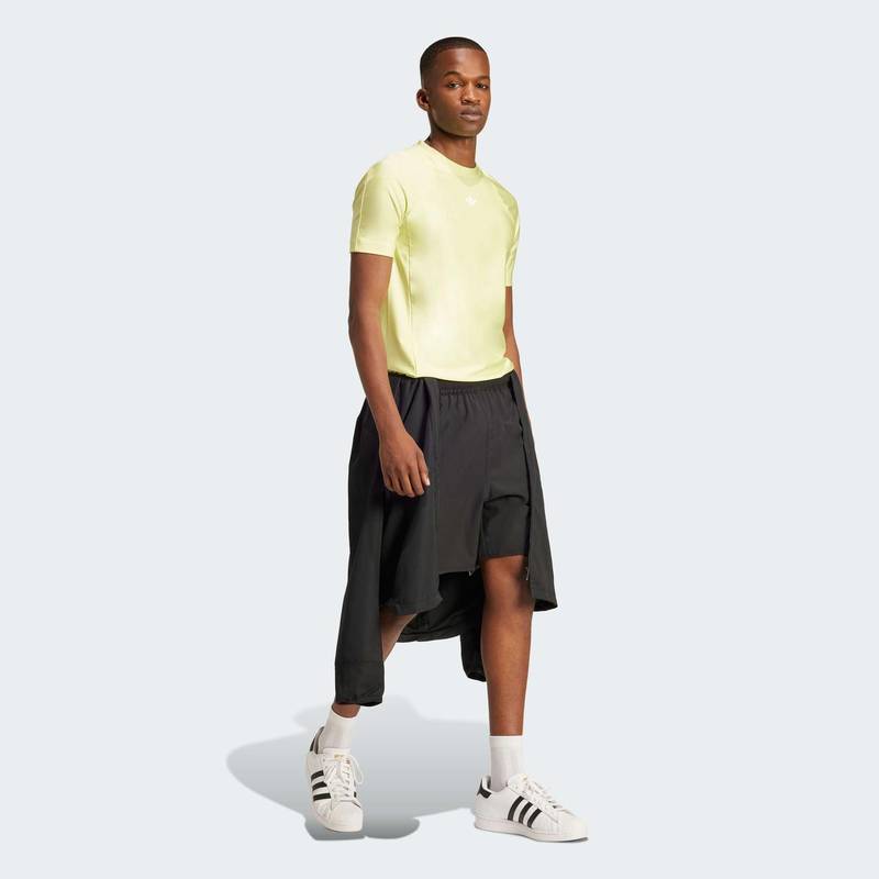 Футболка Fashion Cut Line Adidas JD1286, рис. 2