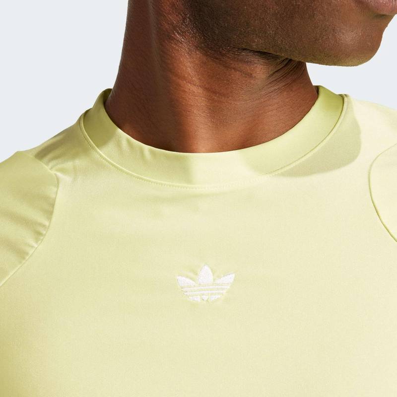 Футболка Fashion Cut Line Adidas JD1286, рис. 3