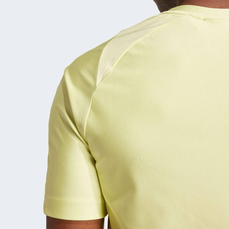 Футболка Fashion Cut Line Adidas JD1286, рис. 4