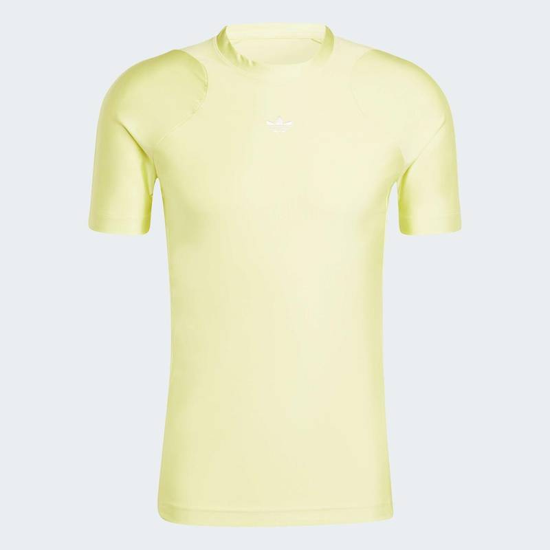 Футболка Fashion Cut Line Adidas JD1286, рис. 5