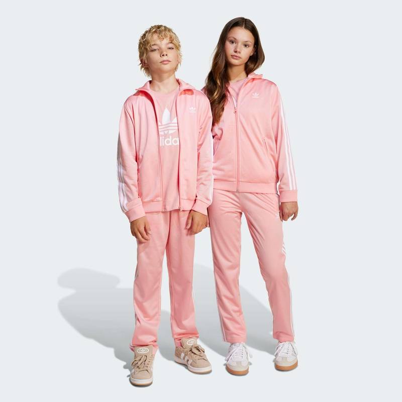 Спортивні штани Adicolor Firebird Kids Adidas JD1634, рис. 2