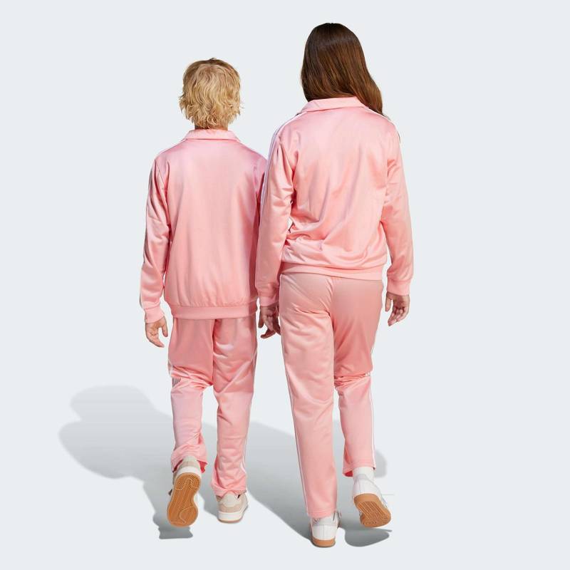 Спортивні штани Adicolor Firebird Kids Adidas JD1634, рис. 3