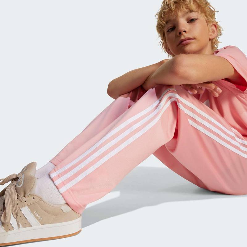Спортивні штани Adicolor Firebird Kids Adidas JD1634, рис. 0