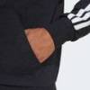 Толстовка Essentials 3-Stripes French Terry Adidas JD1877, прев. 4