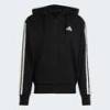 Толстовка Essentials 3-Stripes French Terry Adidas JD1877, прев. 5