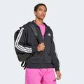 Толстовка Essentials 3-Stripes French Terry Adidas JD1877, прев. 2