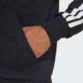 Толстовка Essentials 3-Stripes French Terry Adidas JD1877, прев. 4