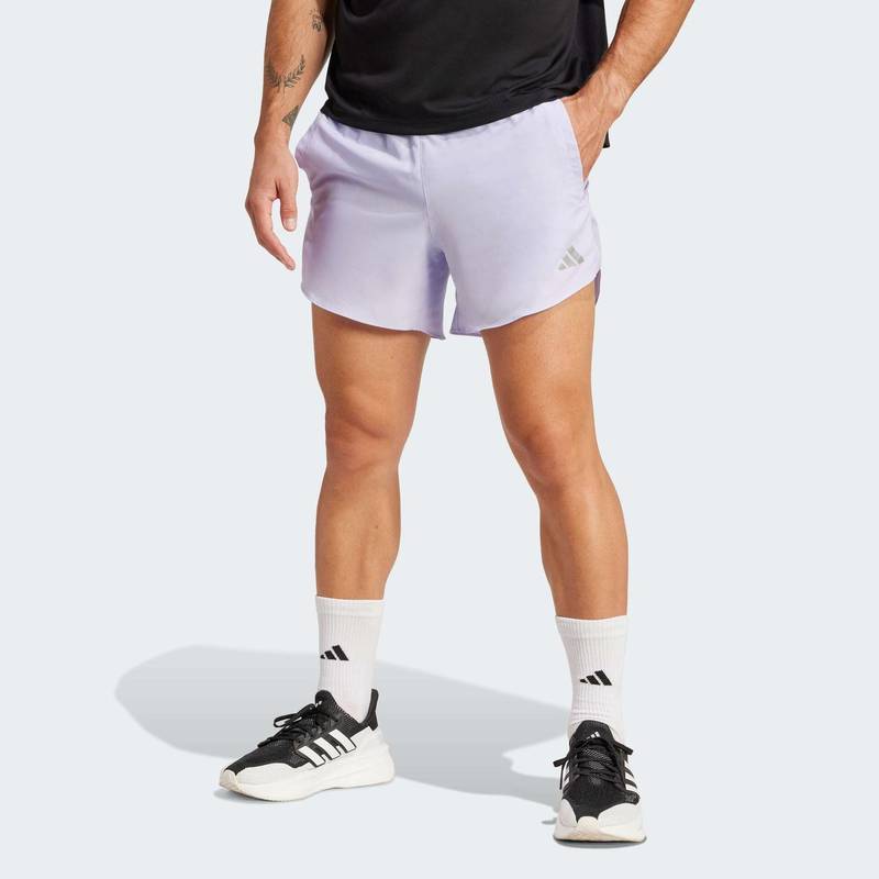 Шорти Run It Adidas JD2329, рис. 0