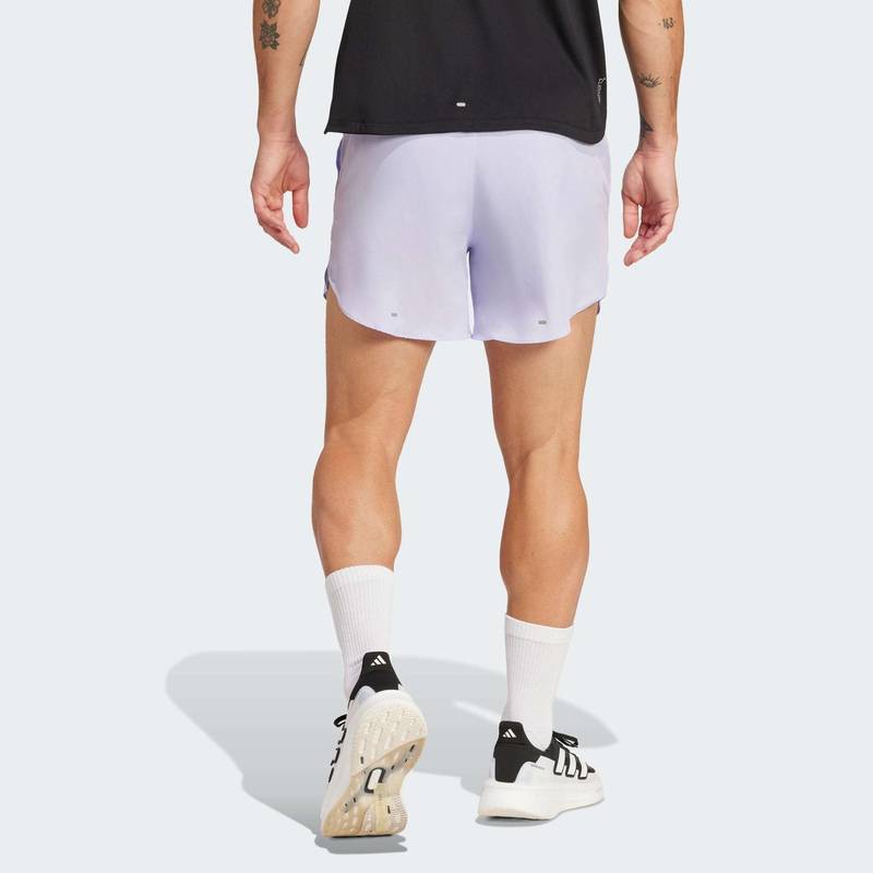 Шорти Run It Adidas JD2329, рис. 1