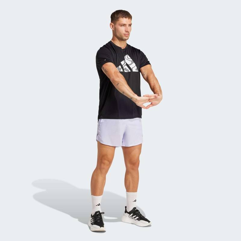 Шорти Run It Adidas JD2329, рис. 2