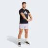 Шорты Run It Adidas JD2329, прев. 2