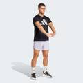 Шорти Run It Adidas JD2329, прев. 2