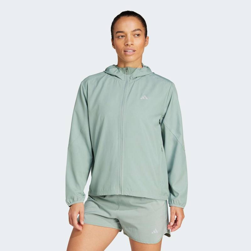 Куртка Run It Adidas JD2344, рис. 0