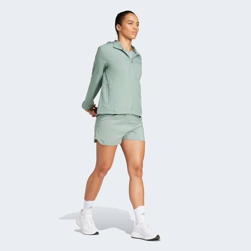 Куртка Run It Adidas JD2344, рис. 2