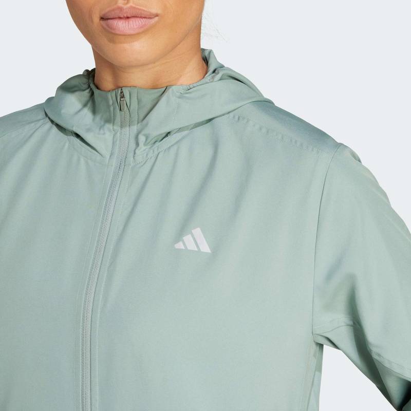Куртка Run It Adidas JD2344, рис. 3