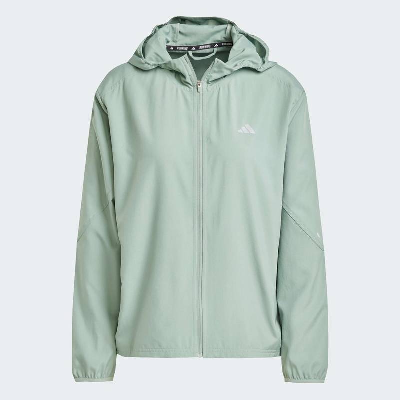 Куртка Run It Adidas JD2344, рис. 5