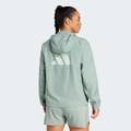 Куртка Run It Adidas JD2344, прев. 1