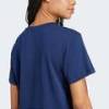 Футболка Adicolor Trefoil Boxy Adidas JD3144, прев. 4