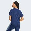 Футболка Adicolor Trefoil Boxy Adidas JD3144, прев. 1