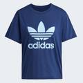 Футболка Adicolor Trefoil Boxy Adidas JD3144, прев. 5