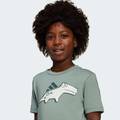 Футболка Adiraptor Graphic Kids Adidas JD3438, прев. 3