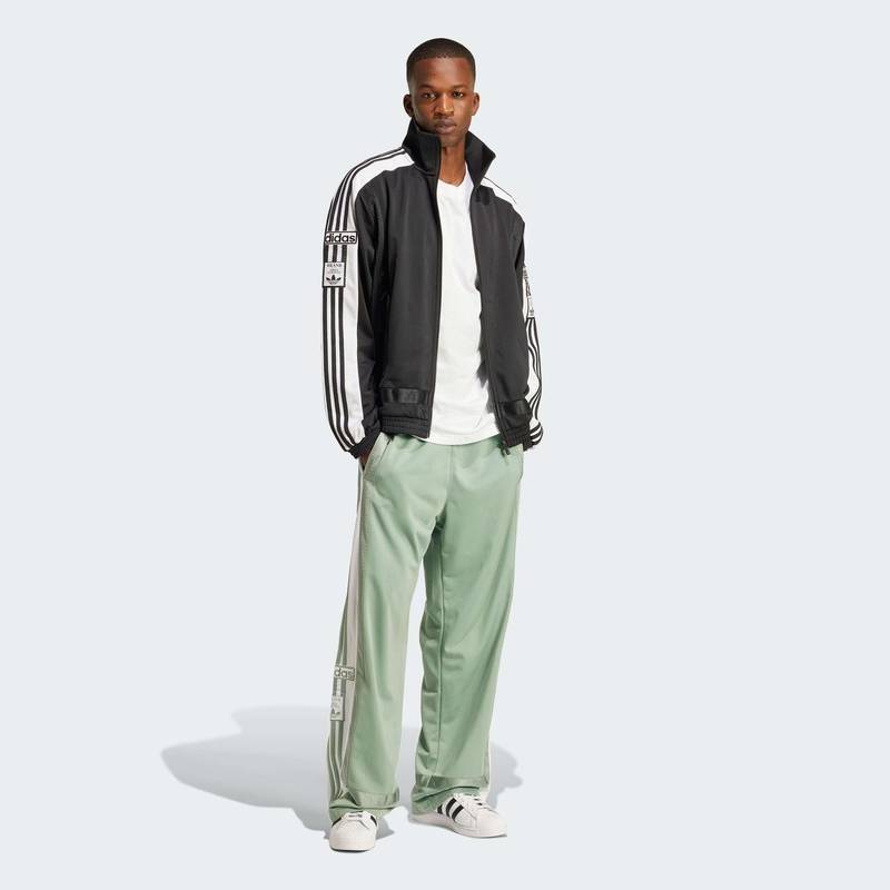 Олимпийка Adibreak Knitted Adidas JD4254, рис. 2
