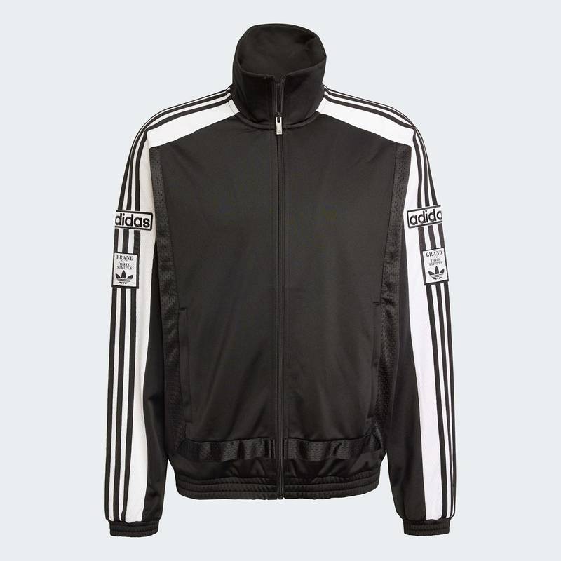 Олимпийка Adibreak Knitted Adidas JD4254, рис. 5