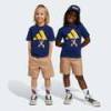 Комплект: футболка и шорты x Disney Mickey Mouse Kids Adidas JD4548, прев. 0