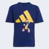 Комплект: футболка и шорты x Disney Mickey Mouse Kids Adidas JD4548, прев. 6