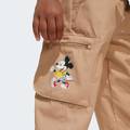 Штани x Disney Mickey Mouse Kids Adidas JD4553, прев. 4