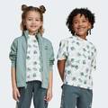 Футболка x Star Wars™ The Mandalorian™ Kids Adidas JD4555, прев. 0