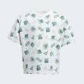 Футболка x Star Wars™ The Mandalorian™ Kids Adidas JD4555, прев. 5