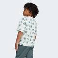 Футболка x Star Wars™ The Mandalorian™ Kids Adidas JD4555, прев. 7