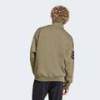 Спортивная кофта Future Icons 3-Stripes Woven Adidas JD4887, прев. 1