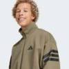 Спортивная кофта Future Icons 3-Stripes Woven Adidas JD4887, прев. 5