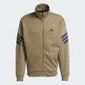 Спортивна кофта Future Icons 3-Stripes Woven Adidas JD4887, прев. 4