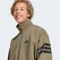 Спортивна кофта Future Icons 3-Stripes Woven Adidas JD4887, прев. 5